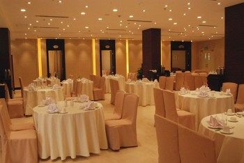 Отель Grand Youyou Hotel Китай, Шанхай, фото 2
