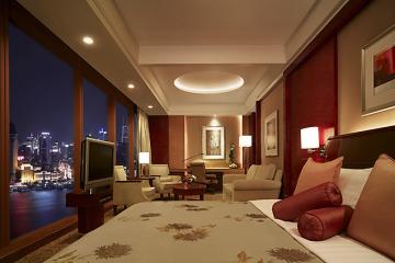 Отель Grand Youyou Hotel Китай, Шанхай, фото 3