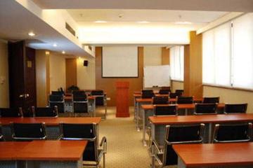 Отель Grand Youyou Hotel Китай, Шанхай, фото 6