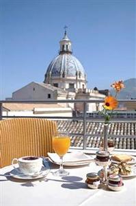 Grande Albergo Sole
