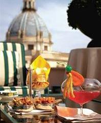 Отель Grande Albergo Sole Италия, Палермо, фото 12