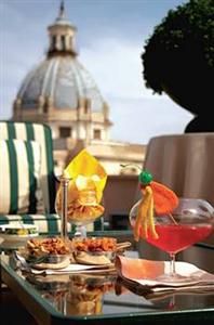 Grande Albergo Sole