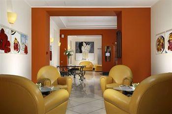 Отель Grande Albergo Sole Италия, Палермо, фото 21