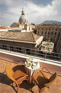 Grande Albergo Sole