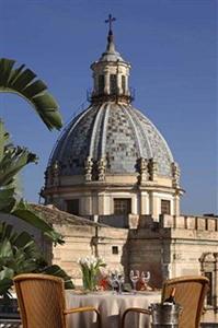 Grande Albergo Sole