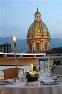 Grande Albergo Sole