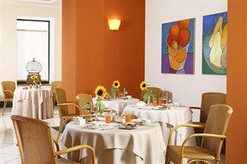 Отель Grande Albergo Sole Италия, Палермо, фото 27