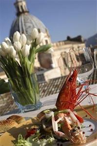 Grande Albergo Sole