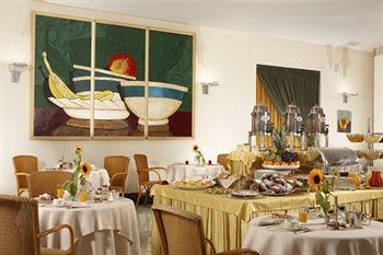 Отель Grande Albergo Sole Италия, Палермо, фото 30