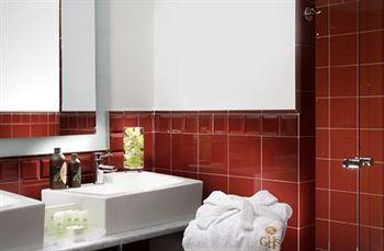 Отель Grande Albergo Sole Италия, Палермо, фото 33