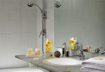 Отель Grande Albergo Sole Италия, Палермо, фото 34