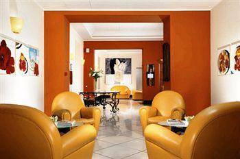 Отель Grande Albergo Sole Италия, Палермо, фото 5