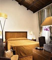 Отель Grande Albergo Sole Италия, Палермо, фото 7