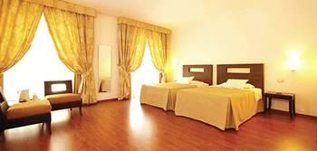 Отель Grande Albergo Sole Италия, Палермо, фото 8