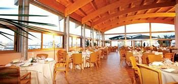 Отель Grande Albergo Sole Италия, Палермо, фото 10