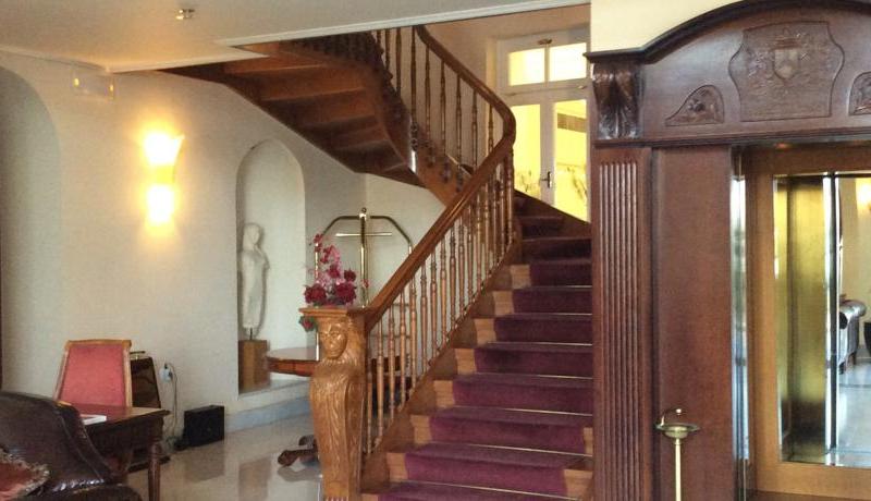 Grande Bretagne Nafplion