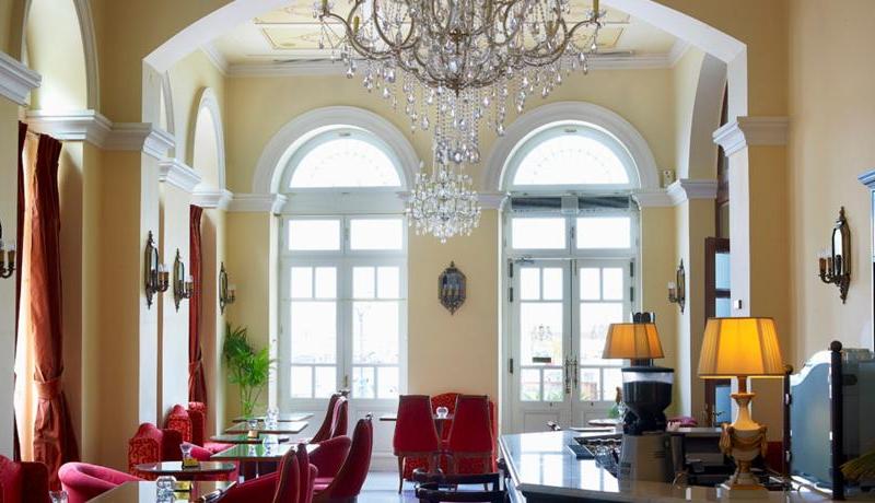 Grande Bretagne Nafplion