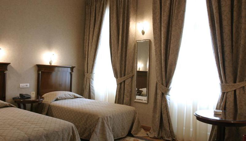 Grande Bretagne Nafplion