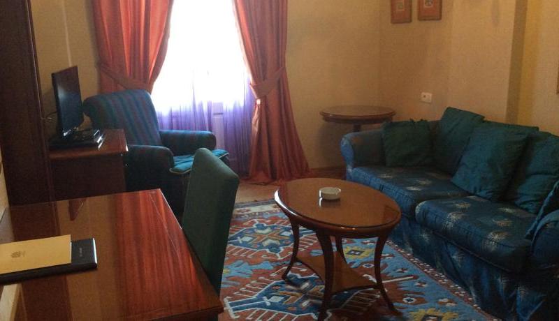 Grande Bretagne Nafplion