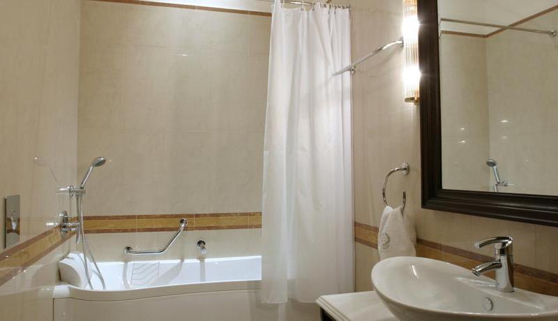 Grande Bretagne Nafplion