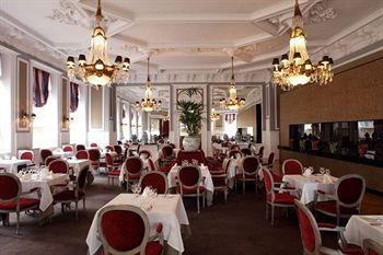 Grande Hotel Do Porto