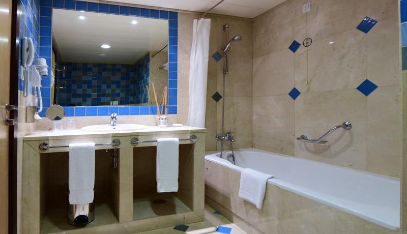 Grande Real Santa Eulalia Resort & Hotel Spa