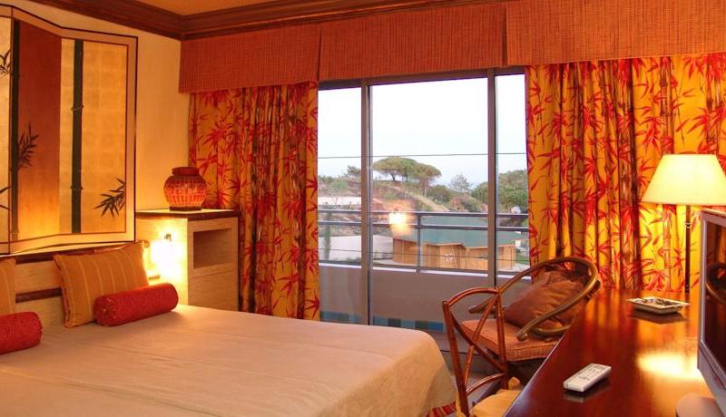 Grande Real Santa Eulalia Resort & Hotel Spa