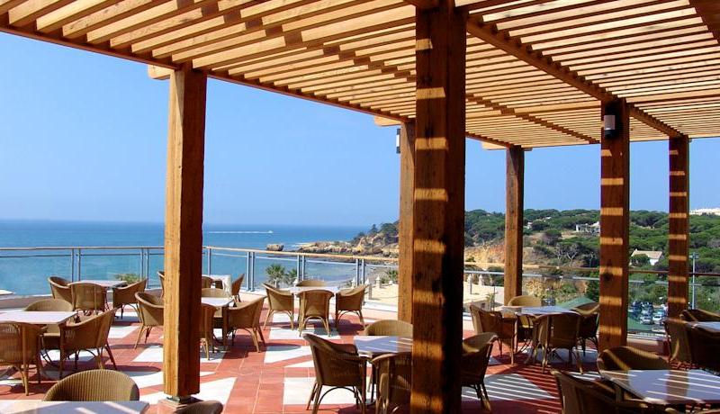 Grande Real Santa Eulalia Resort & Hotel Spa