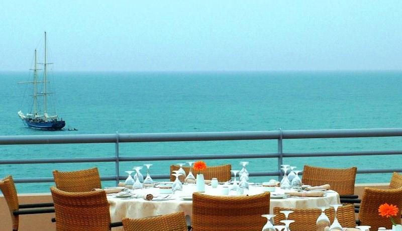 Grande Real Santa Eulalia Resort & Hotel Spa