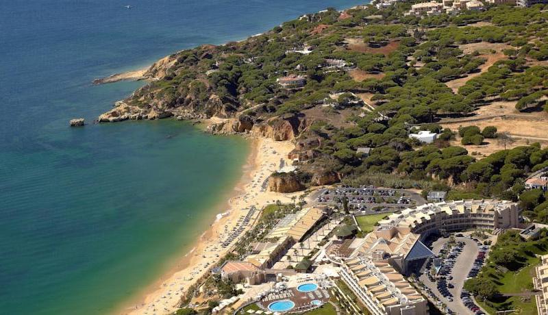 Grande Real Santa Eulalia Resort & Hotel Spa