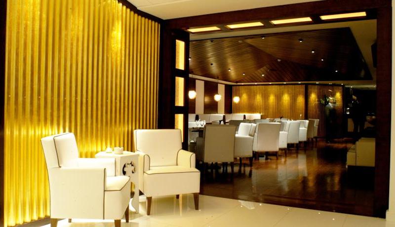 Grande Real Santa Eulalia Resort & Hotel Spa