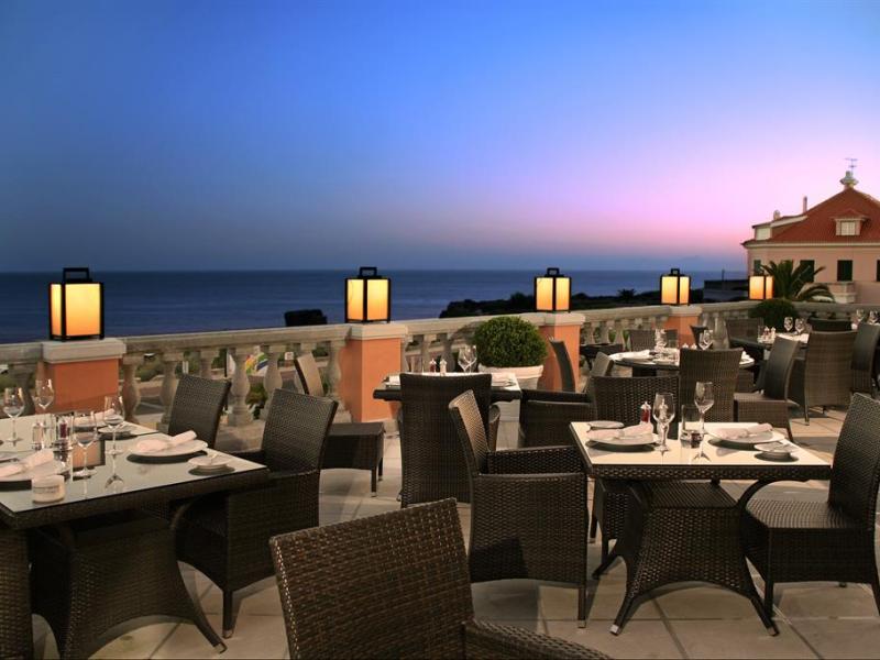 Grande Real Villa Italia Hotel & SPA