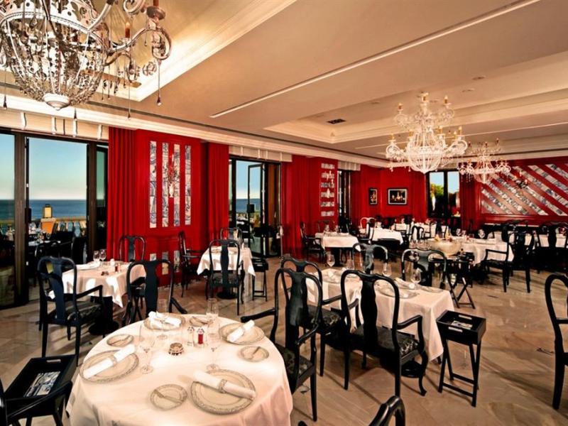 Grande Real Villa Italia Hotel & SPA