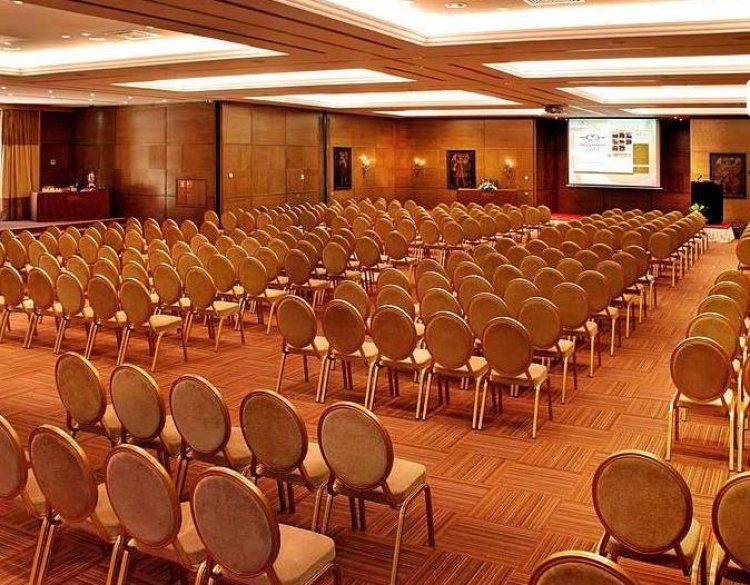 Grande Real Villa Italia Hotel & SPA