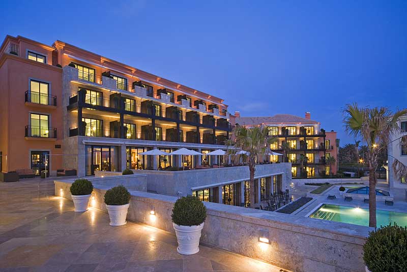 Grande Real Villa Italia Hotel & SPA