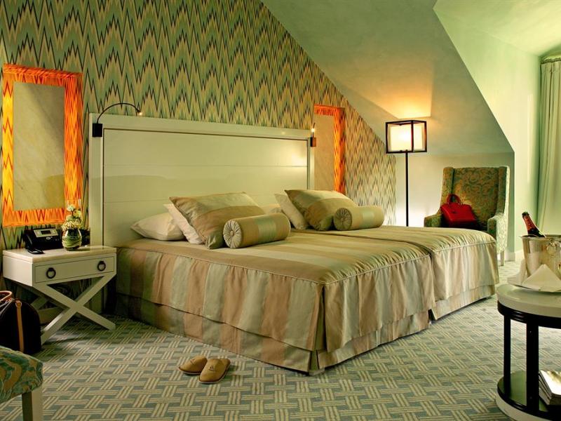 Grande Real Villa Italia Hotel & SPA