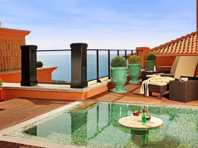 Grande Real Villa Italia Hotel & SPA