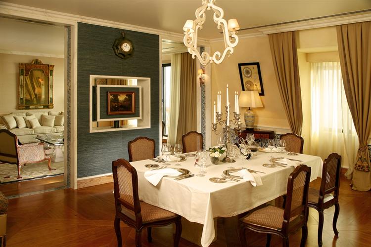 Grande Real Villa Italia Hotel & SPA