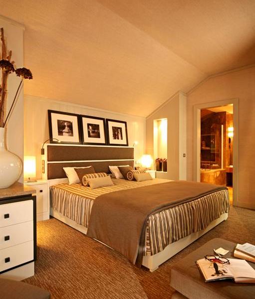 Grande Real Villa Italia Hotel & SPA