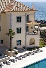 Grande Real Villa Italia Hotel & SPA