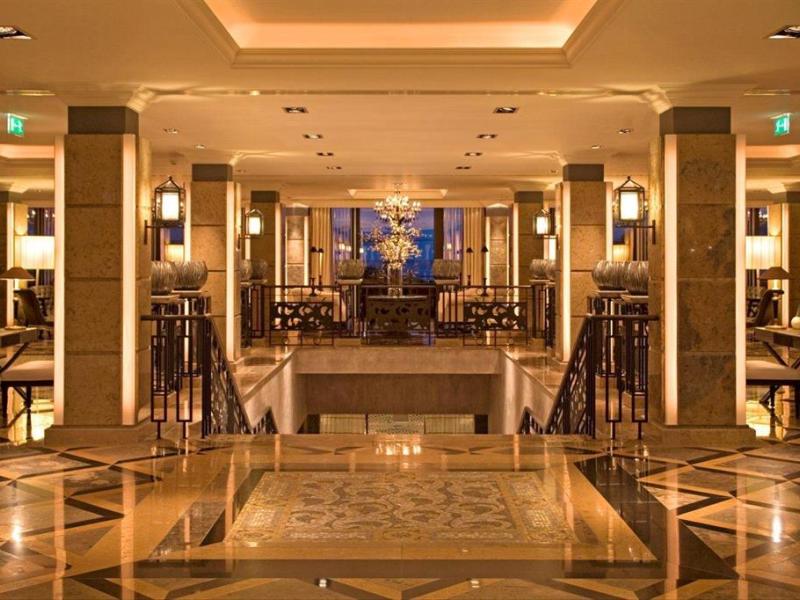 Grande Real Villa Italia Hotel & SPA