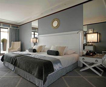 Grande Real Villa Italia Hotel & SPA