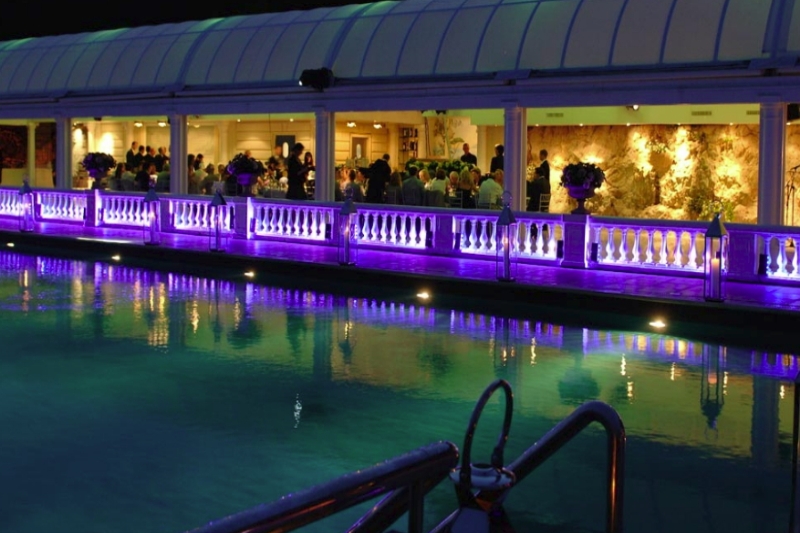 Grand-Hotel du Cap-Ferrat