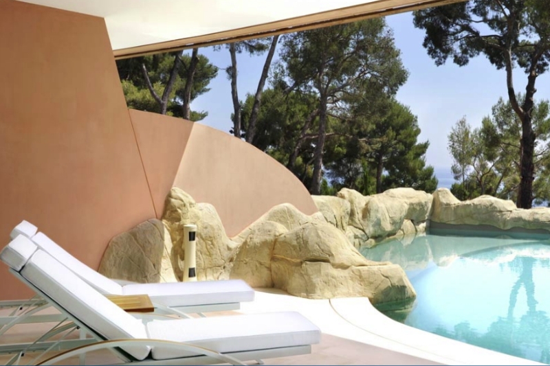 Grand-Hotel du Cap-Ferrat