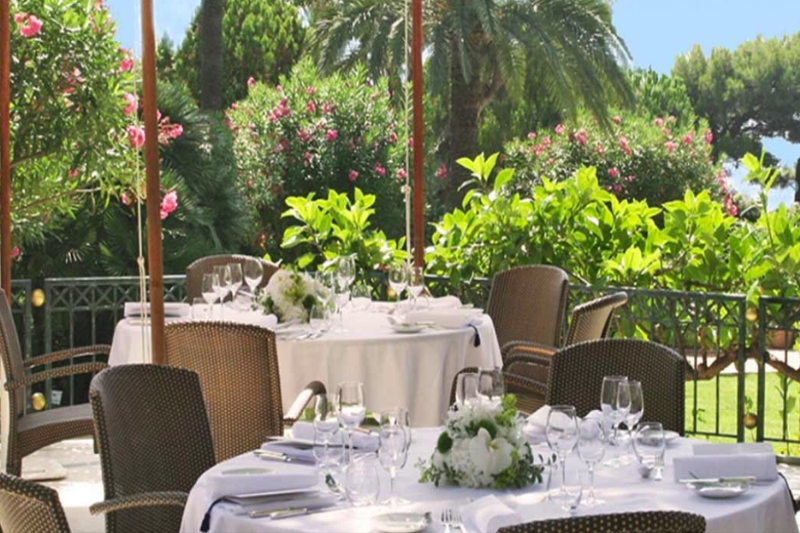 Grand-Hotel du Cap-Ferrat