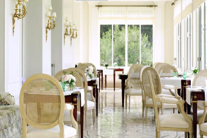 Grand-Hotel du Cap-Ferrat