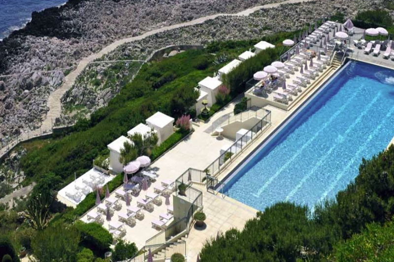 Grand-Hotel du Cap-Ferrat