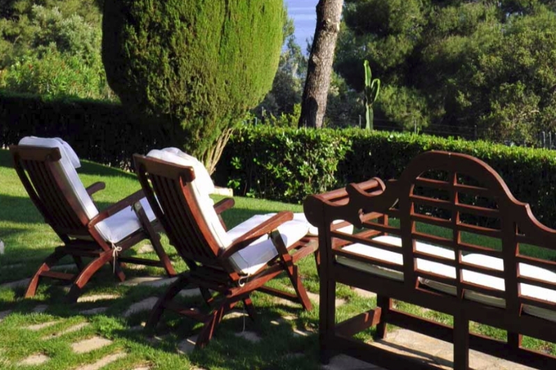 Grand-Hotel du Cap-Ferrat