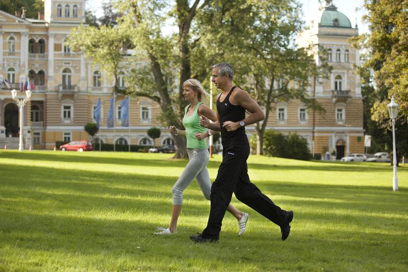 Ensana Hotels Pacifik Health Spa Hotel