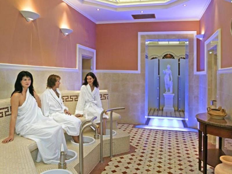 Ensana Hotels Pacifik Health Spa Hotel